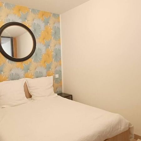 Elegant Et Central Perpignan Zewnętrze zdjęcie
