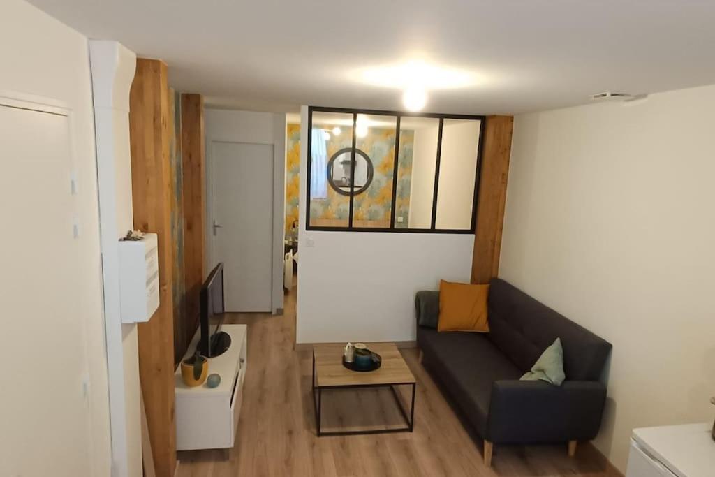 Elegant Et Central Perpignan Zewnętrze zdjęcie