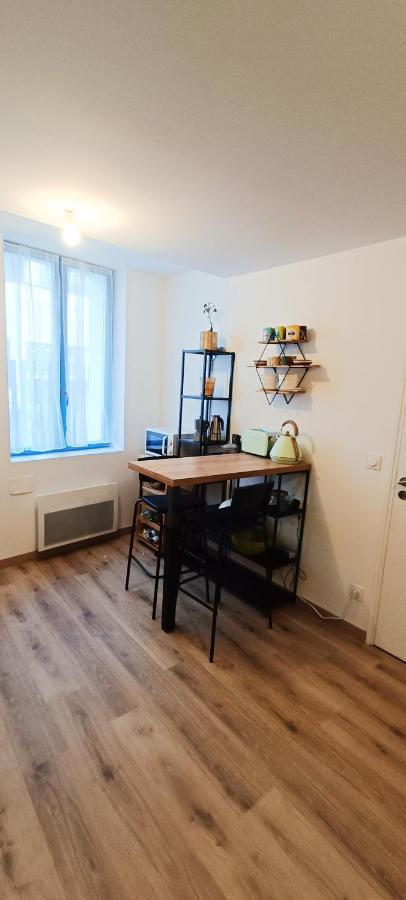 Elegant Et Central Perpignan Zewnętrze zdjęcie